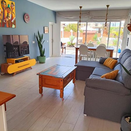 Willa Casa Margy Corralejo Zewnętrze zdjęcie