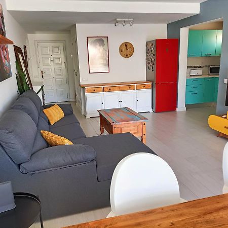 Willa Casa Margy Corralejo Zewnętrze zdjęcie