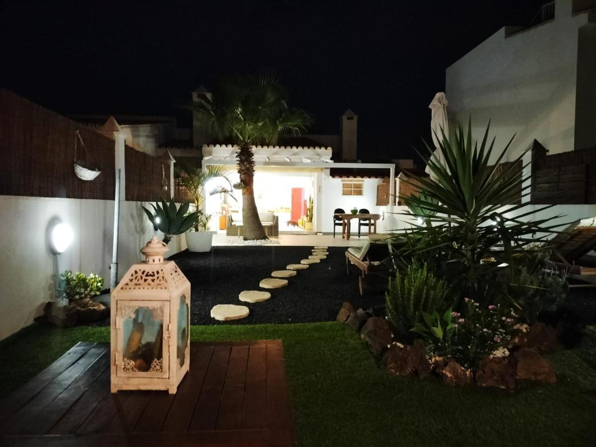 Willa Casa Margy Corralejo Zewnętrze zdjęcie