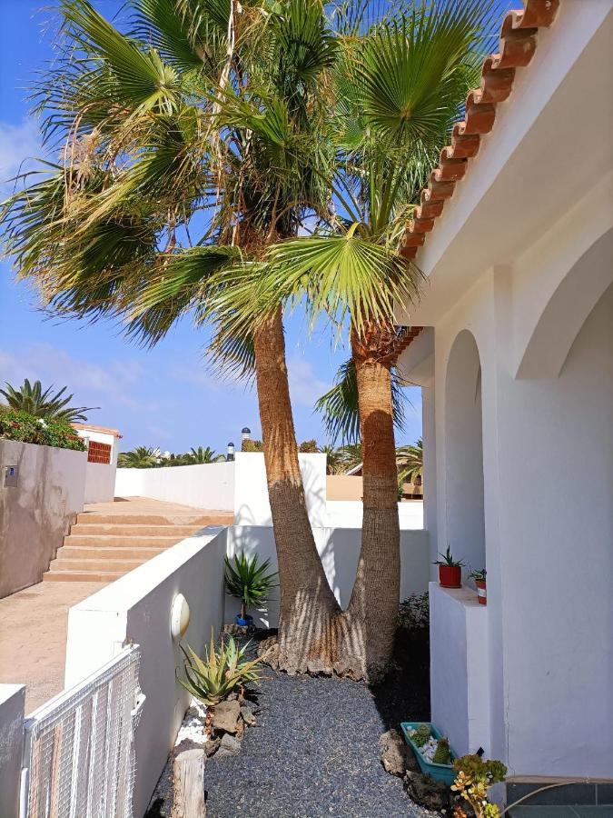 Willa Casa Margy Corralejo Zewnętrze zdjęcie